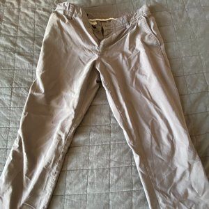 WAIST SIZE 28 SLIM FIT PERRY ELLIS CASUAL PANTS